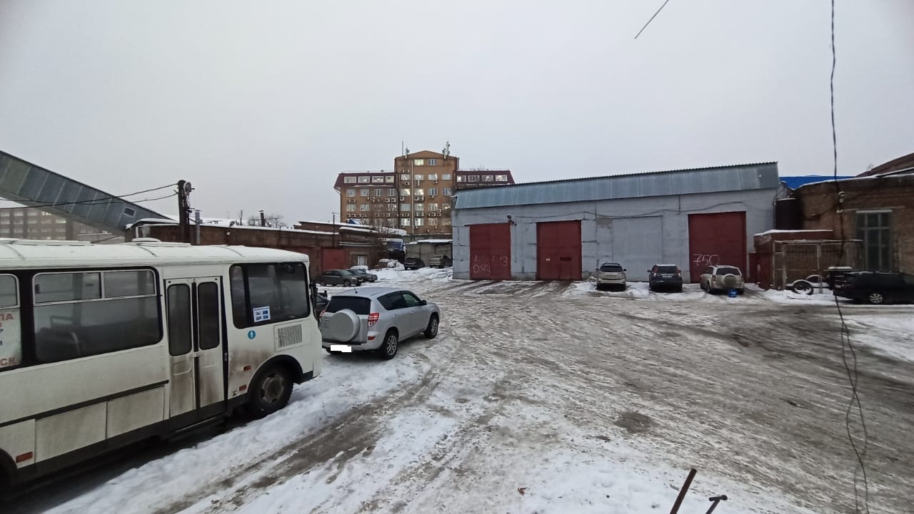 Сотрудники Госавтодорнадзора по Новосибирской области провели инспекционный визит с применением дистанционных технологий